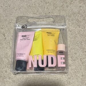 NUDESTIX Nudeskin Citrus Set